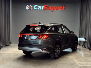 2026 Hyundai Tucson L IV Рестайлинг, зелёный, 3750000 рублей, вид 5