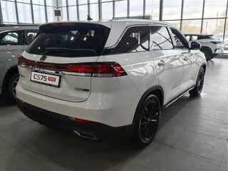 2026 Changan CS75 Pro, белый, 2865000 рублей, вид 4