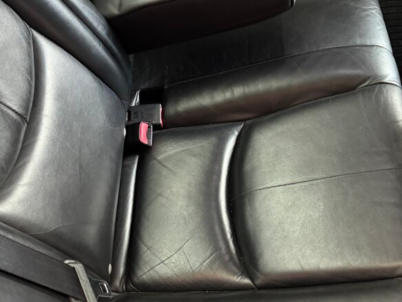 2007 Mazda 6 II (GH), чёрный, 990000 рублей - вид 13