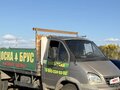 2007 ГАЗ 278812, серебристый, 650000 рублей