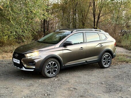 Lada (ВАЗ) Iskra