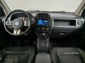 2012 Jeep Compass I Рестайлинг, белый - вид 5