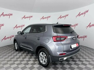 2023 Chery Tiggo 4 Pro I, серый, 1499000 рублей, вид 3