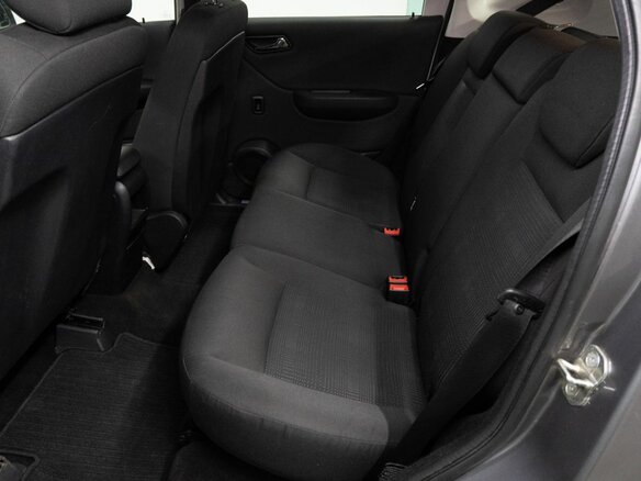 2012 Mercedes-Benz A-Класс 180 II (W169) Рестайлинг, серый, 849000 рублей - вид 12