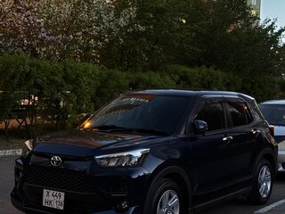 2019 Toyota Raize I, синий, 1500000 рублей, вид 1