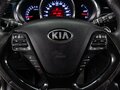 2017 Kia Ceed II Рестайлинг, серебристый, 1220000 рублей - вид 11