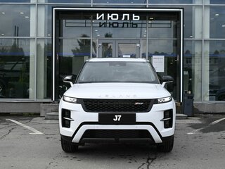 2026 Jeland J6, белый, 2928000 рублей, вид 2
