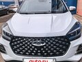 2023 Chery Tiggo 4 Pro I Рестайлинг, белый, 1450000 рублей