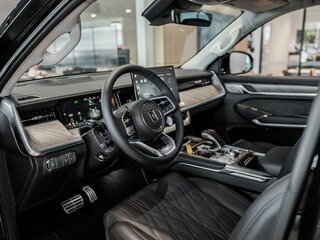 2026 Tank 500 Hi-Charge I, чёрный, 7699000 рублей, вид 5