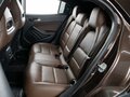 2014 Mercedes-Benz GLA 250 I (X156), коричневый, 1879000 рублей - вид 8