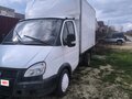 2010 ГАЗ ГАЗель (3302), белый, 499999 рублей - вид 2