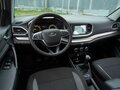 2024 Lada (ВАЗ) Vesta I Рестайлинг (NG), белый, 1197000 рублей - вид 5