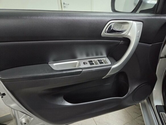 2014 Great Wall Hover H6, серебристый, 849000 рублей - вид 11