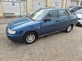 2005 Lada (ВАЗ) 2110, синий, 299000 рублей
