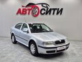 2008 Skoda Octavia I (A4) Рестайлинг, серебристый, 385000 рублей