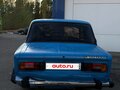 1992 Lada (ВАЗ) 2106, голубой, 65000 рублей - вид 2