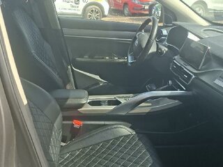 2023 Geely Coolray I, белый, 991582 рублей, вид 4