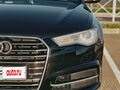 2015 Audi A6 IV (C7) Рестайлинг, чёрный, 1700000 рублей - вид 8