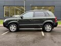 2008 Hyundai Tucson I, зелёный, 785000 рублей - вид 7