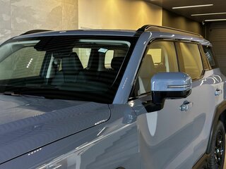 2026 Haval H3 I Рестайлинг, серый, 3249000 рублей, вид 4