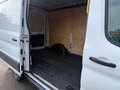 2016 Ford Transit, белый, 1850000 рублей - вид 10