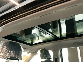 2026 Volkswagen Tavendor I, чёрный, 6000000 рублей, вид 5