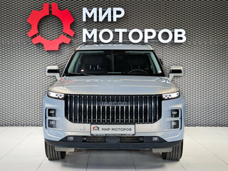 2024 Jaecoo J7 I, серый, 2299000 рублей, вид 2