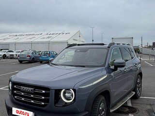 2023 Haval Dargo I, серый, 2450000 рублей, вид 3