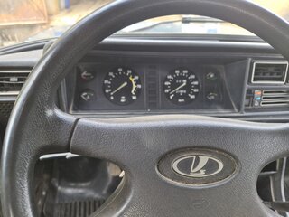 2004 Lada (ВАЗ) 2107, синий, 170000 рублей, вид 3