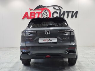 2024 Changan UNI-S I, серый, 2199000 рублей, вид 5