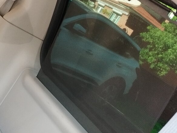 2011 Dodge Caravan Grand V, чёрный, 1750000 рублей - вид 19