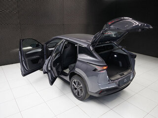 2026 Omoda C5 II, серый, 2349000 рублей, вид 4