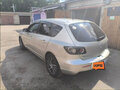 2007 Mazda 3 I (BK) Рестайлинг, серый, 285000 рублей - вид 7