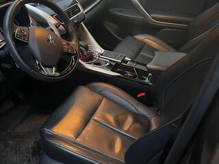 2018 Mitsubishi Eclipse Cross I, коричневый, 2050000 рублей, вид 4