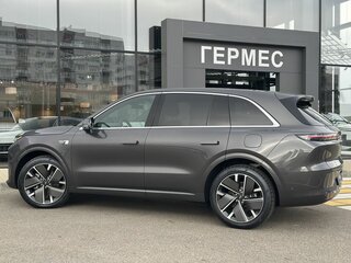 2026 Li Auto (Lixiang) L6 I, серый, 8890000 рублей, вид 3