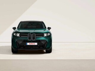2026 BMW X5 40d V (G65), зелёный, 17990000 рублей, вид 2