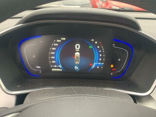 2023 Geely Coolray I, серый, 1091000 рублей, вид 5