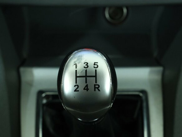 2008 Ford Focus II Рестайлинг, серый, 649000 рублей - вид 14