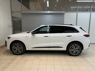 2026 Audi Q5 L III (GU), белый, 6690000 рублей, вид 5