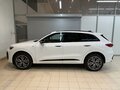 2026 Audi Q5 L III (GU), белый - вид 4