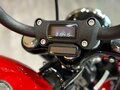 2023 Harley-Davidson Street Bob, красный, 1940000 рублей - вид 11