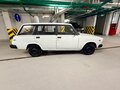 1998 Lada (ВАЗ) 2104 5-speed, белый, 280000 рублей - вид 5