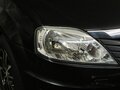 2014 Renault Logan I Рестайлинг, чёрный, 599000 рублей - вид 9