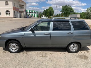 2007 Lada (ВАЗ) 2111, серый, 250000 рублей, вид 3