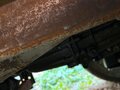 2005 Iveco Daily, белый, 535000 рублей - вид 11