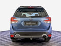 2021 Subaru Forester V, синий, 2980000 рублей - вид 5