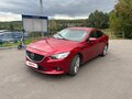 2013 Mazda 6 III (GJ), красный, 1220000 рублей