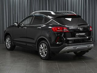 2018 FAW Besturn X80 I Рестайлинг, чёрный, 1079000 рублей, вид 2