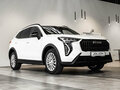 2026 Haval Jolion I Рестайлинг 2, белый, 2628000 рублей