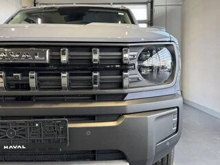 2026 Haval H3 I, серый, 2749000 рублей, вид 2